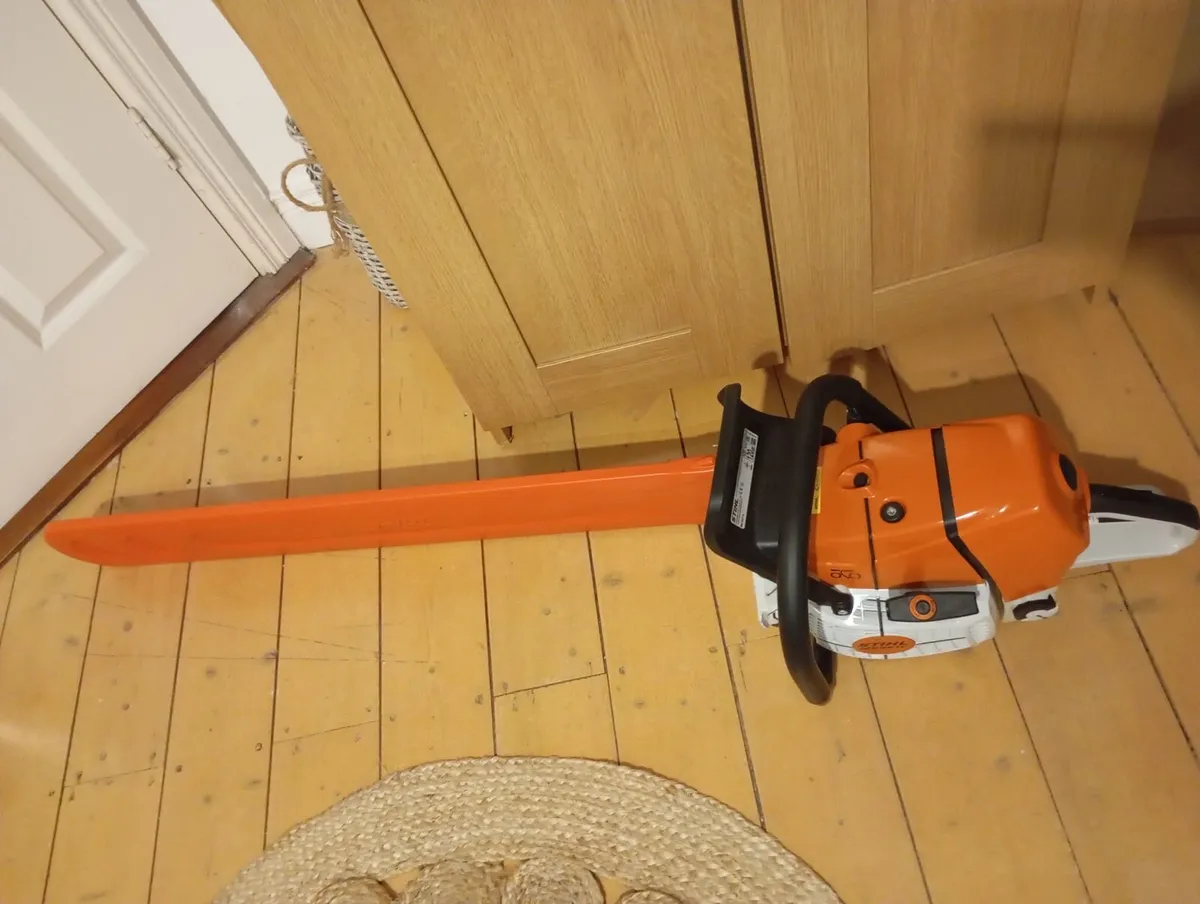 Chainsaw - Image 1