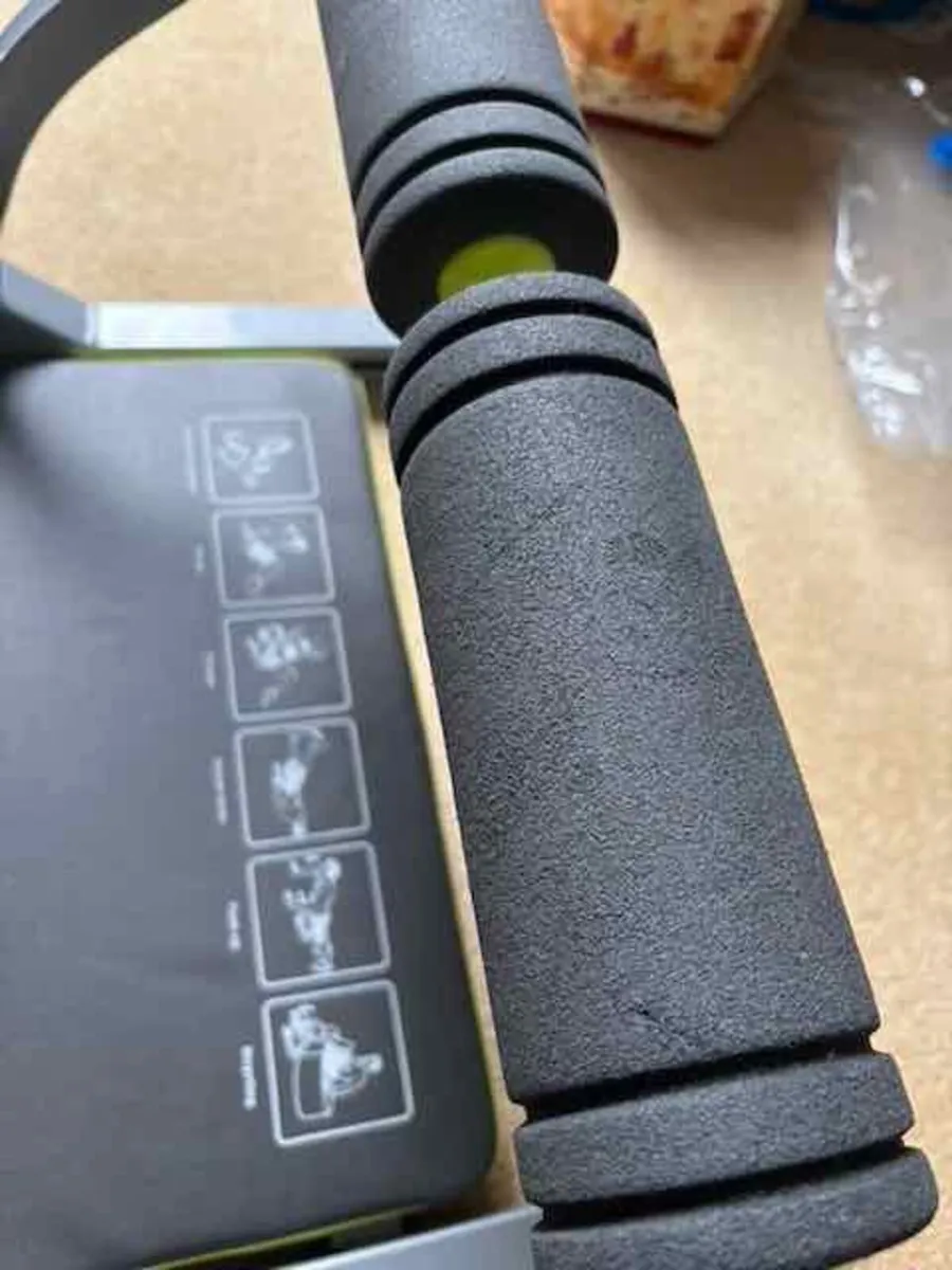 Core Trimmer (helps situps) - Image 3