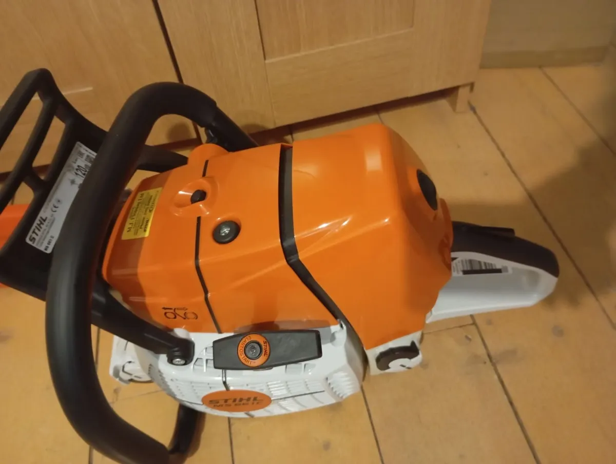 Chainsaw - Image 3