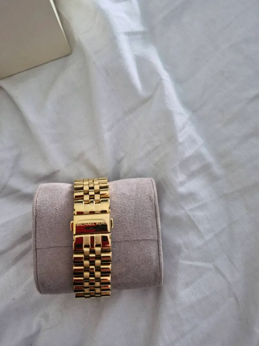 Mens watch - Image 1