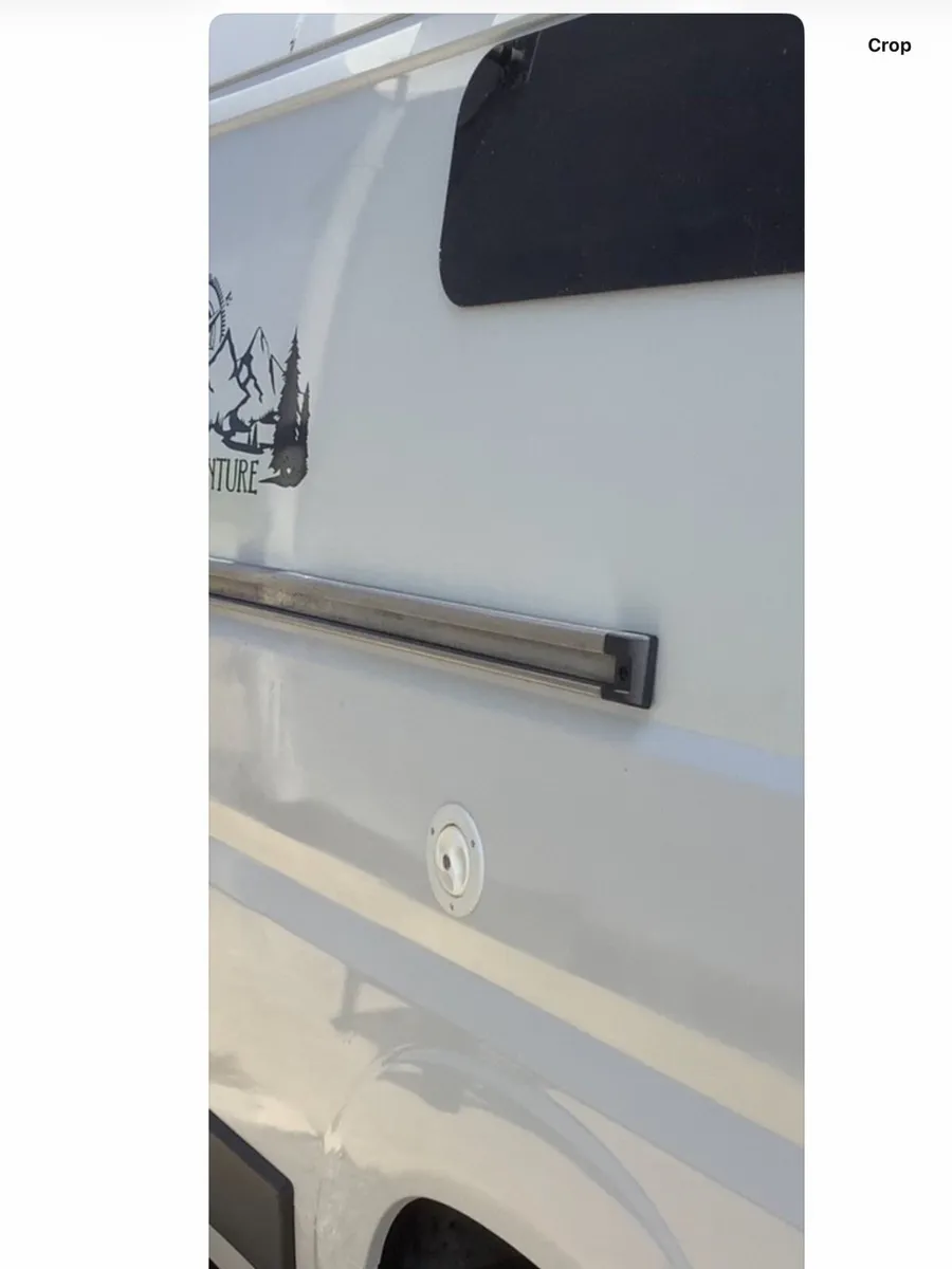 Professionally converted Peugeot Boxer low mileage - Image 2