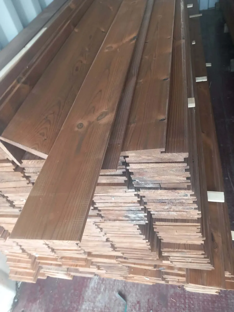 Thermowood for sale - Image 4