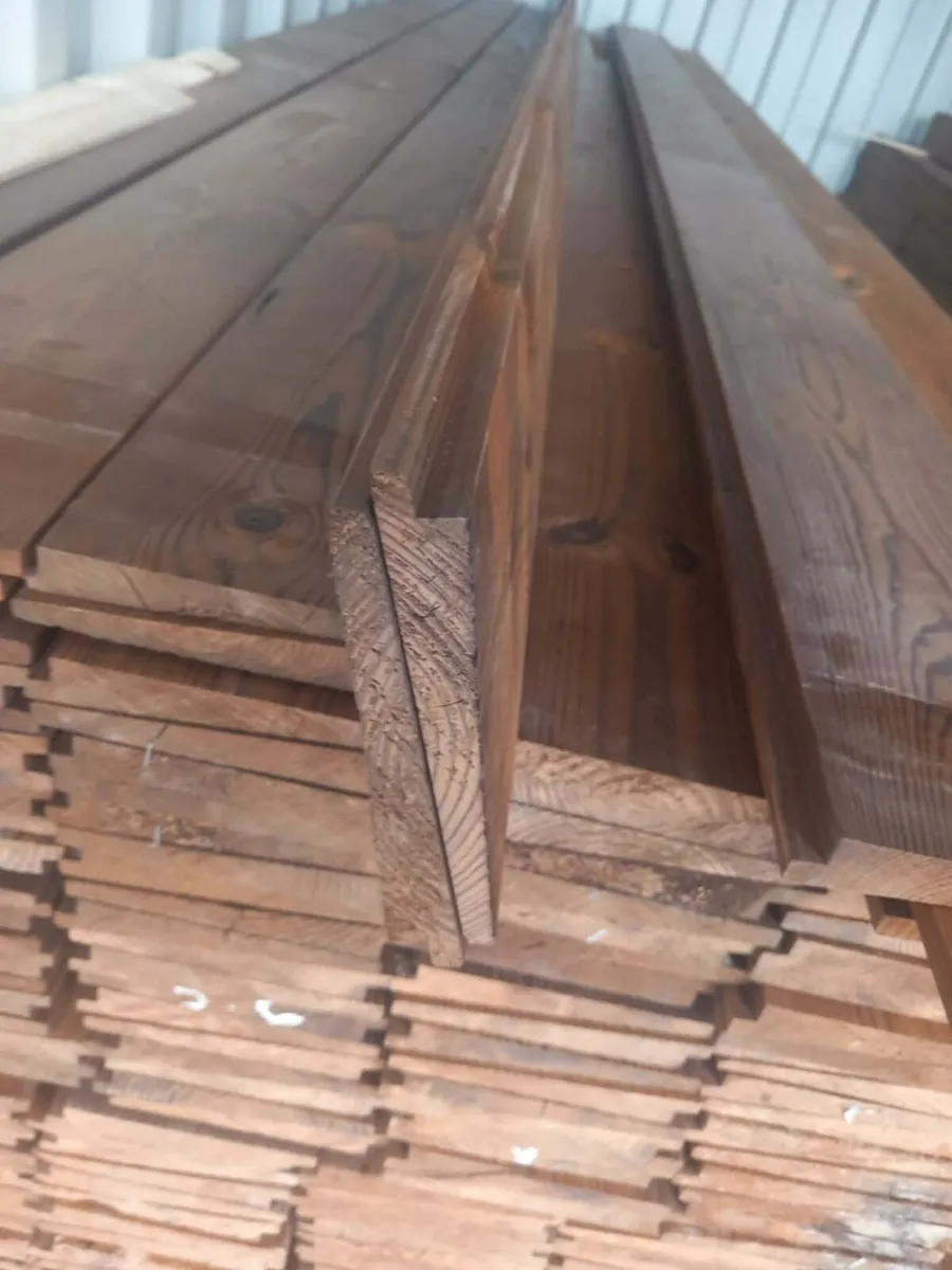 Thermowood for sale - Image 2
