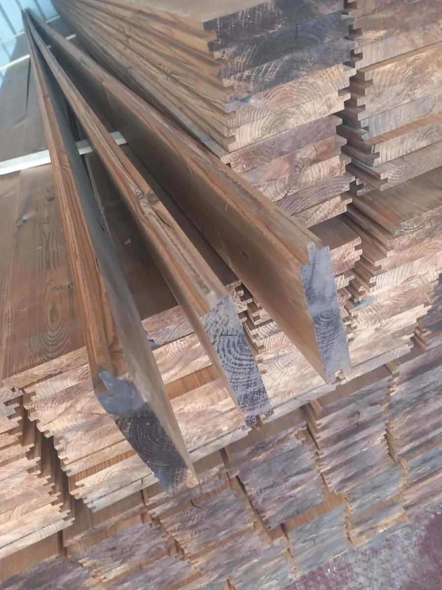 Thermowood for sale - Image 3