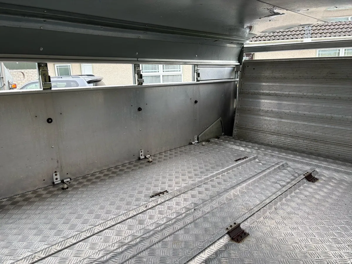 Ifor Williams 2022 - Image 4