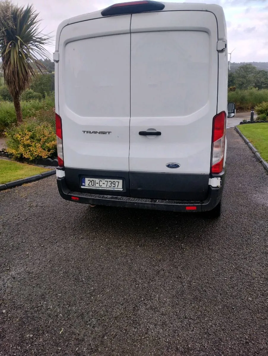 Ford transit - Image 3