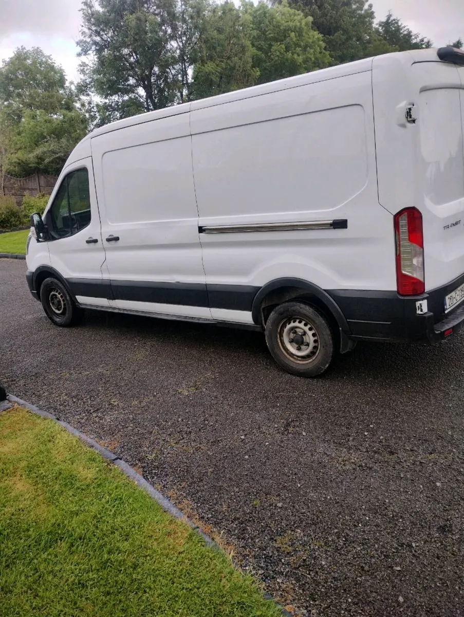 Ford transit - Image 4