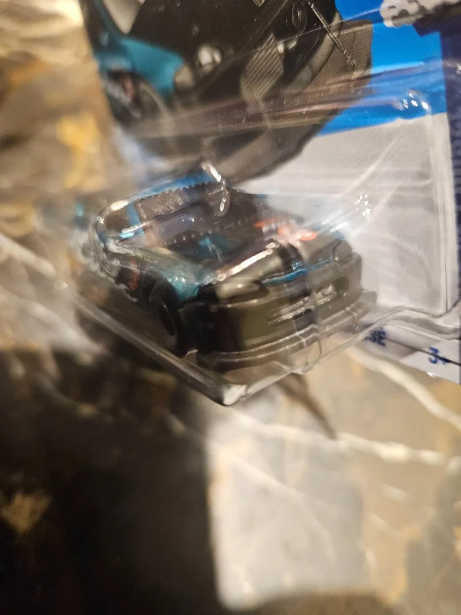 Matchbox Corgi Hotwheels Honda Civic Custom - Image 4