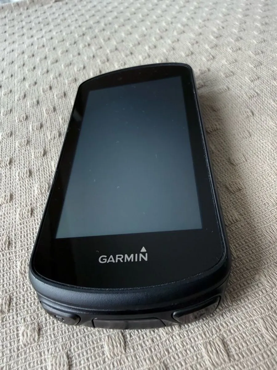 Garmin Edge 1030 Plus - Image 1