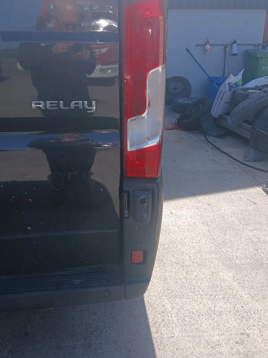 Citreon relay - Image 2