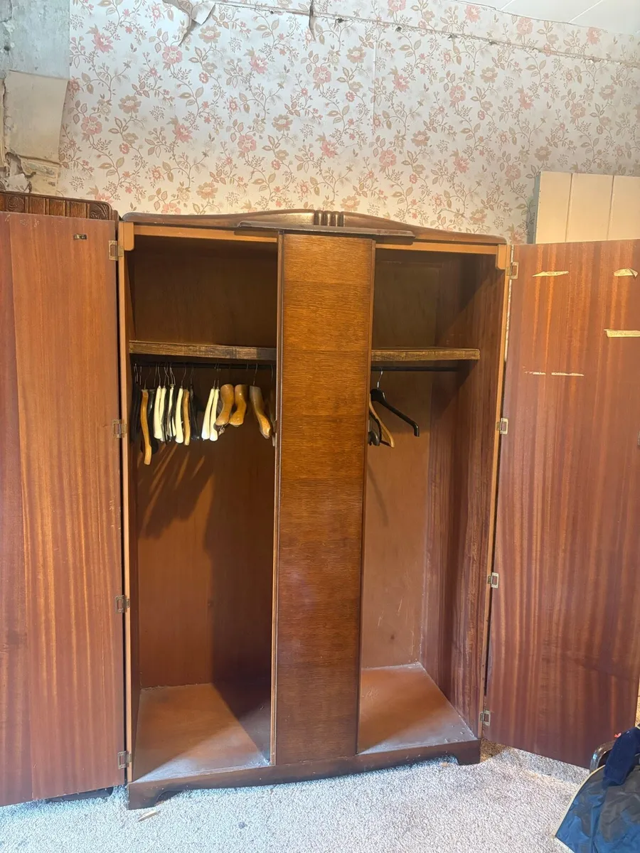 Wardrobes - Image 1