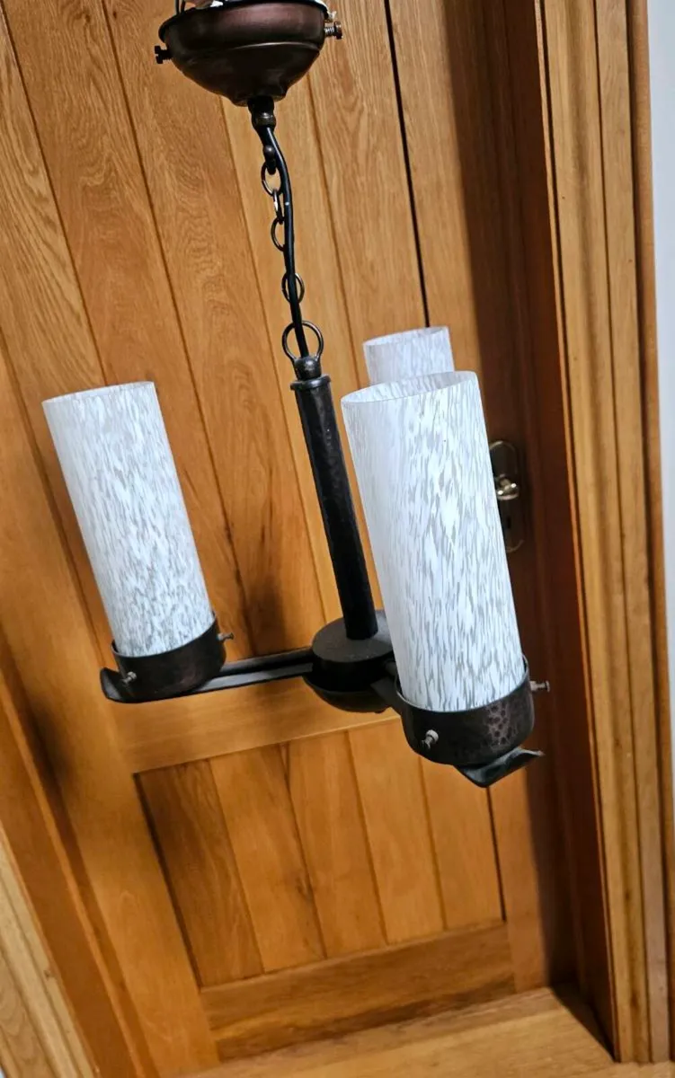 Ceiling Lights - Image 1
