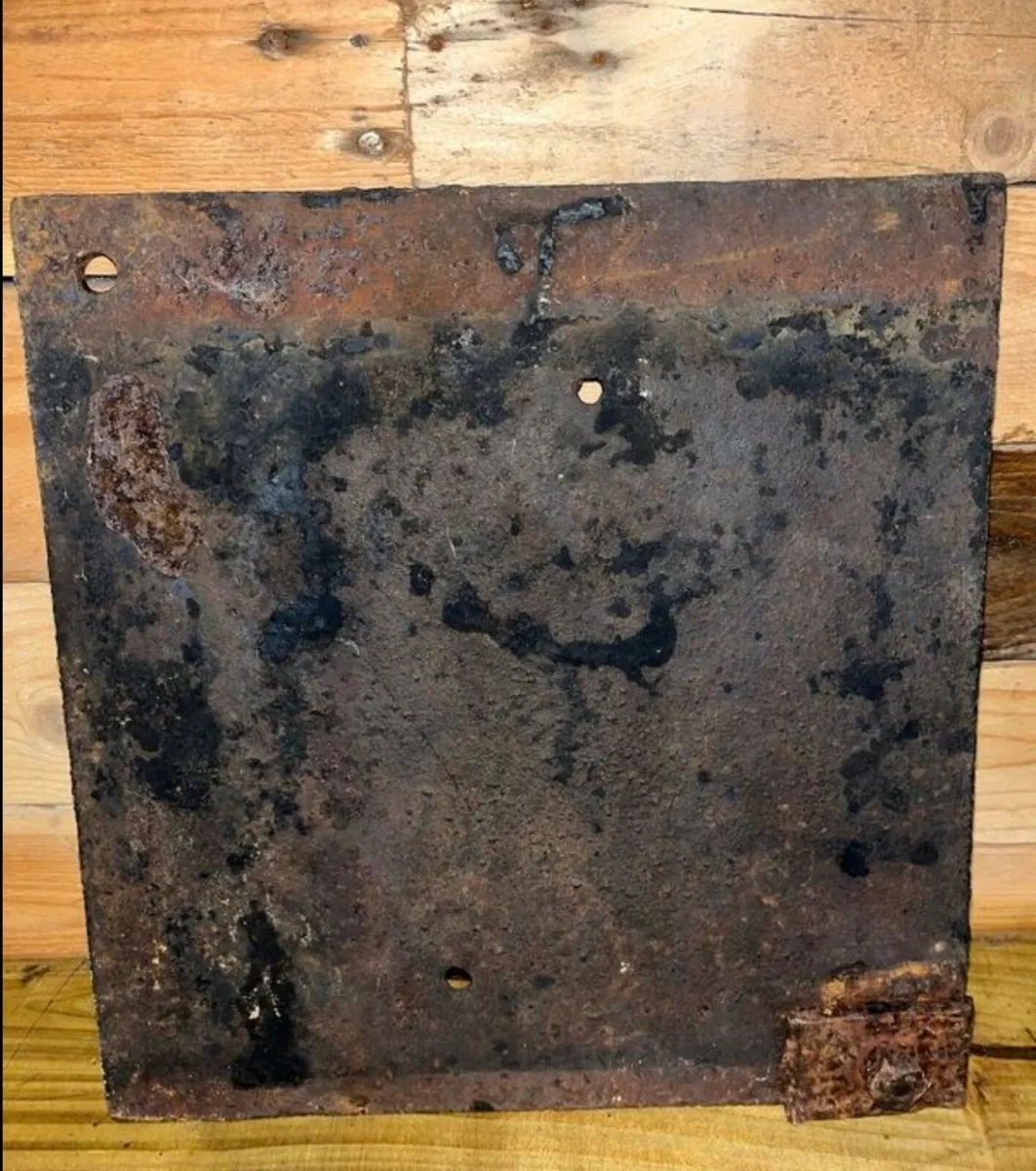 Pre 1920 railway signs - Image 2