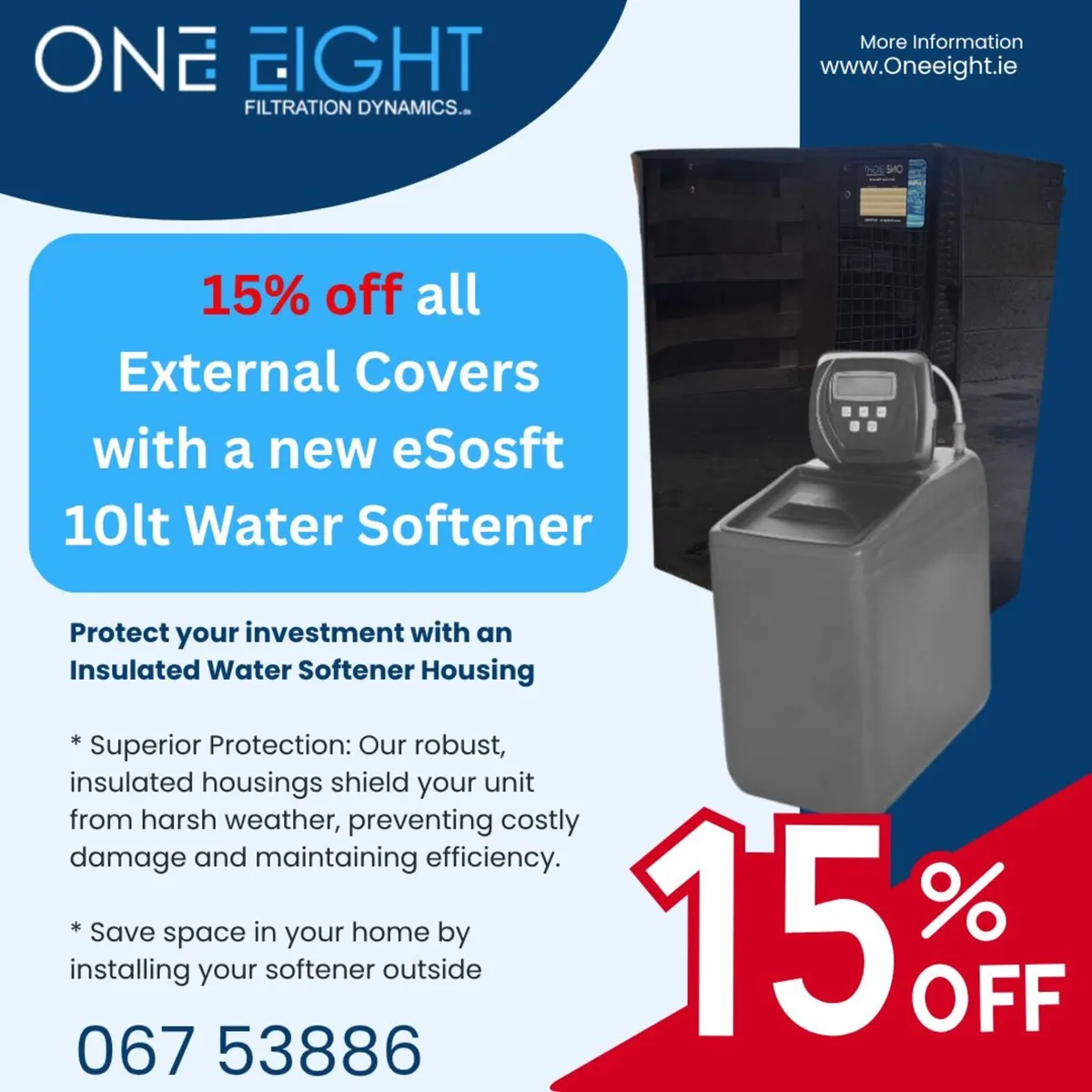 Water Softener & Drinking Water Systems - Image 2