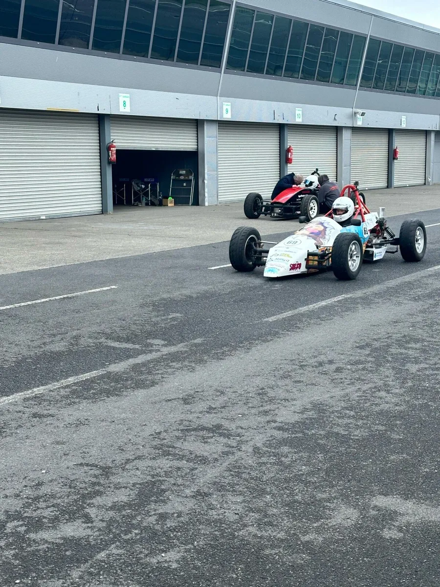 Sheane Formula Vee - Image 3