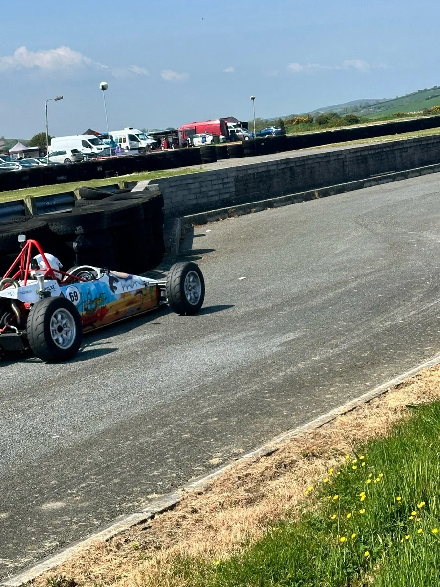 Sheane Formula Vee - Image 2