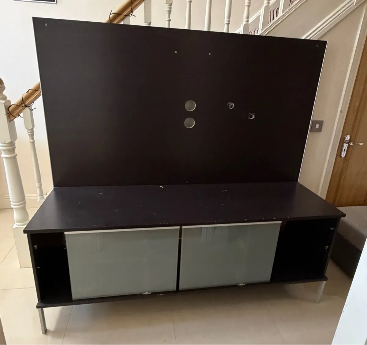 TV UNIT  Free to take - Image 3