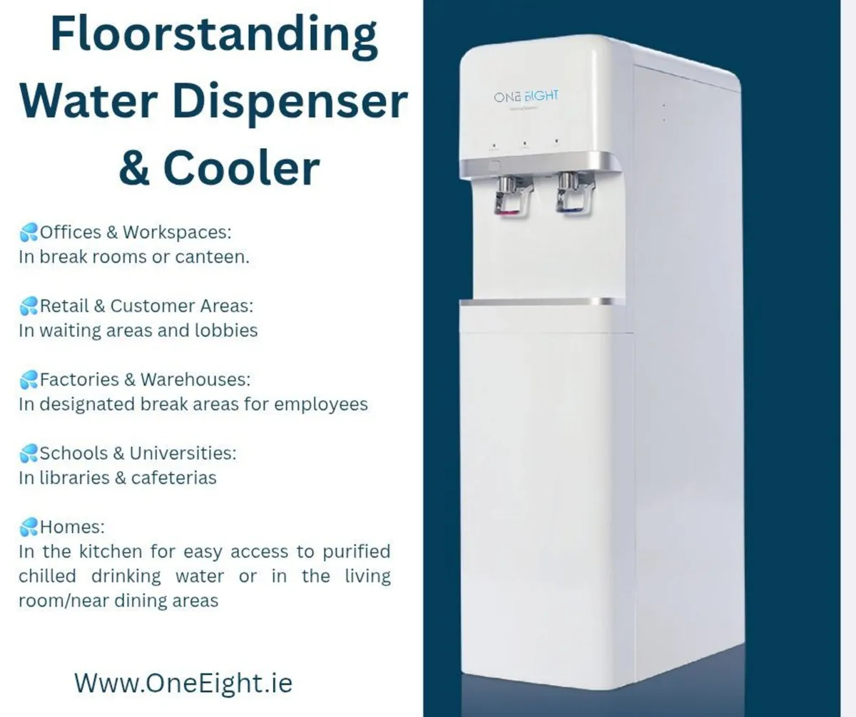 Water Softener & Drinking Water Systems - Image 3