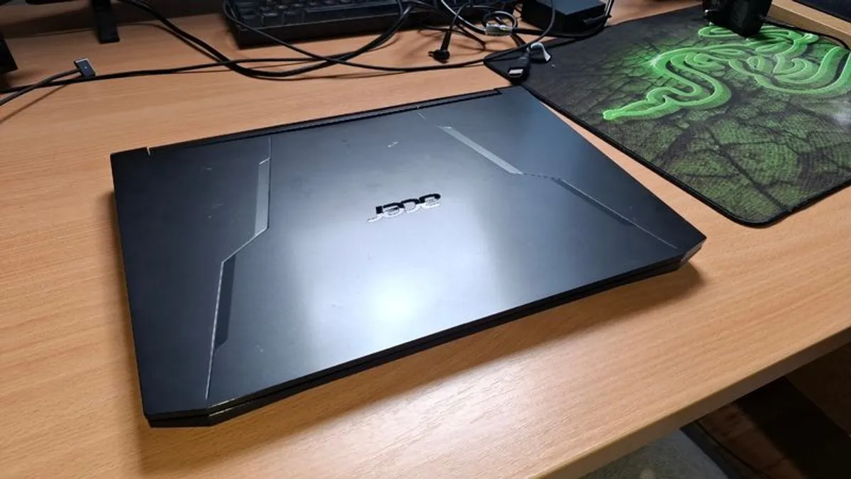 Acer Nitro 5 - Image 3