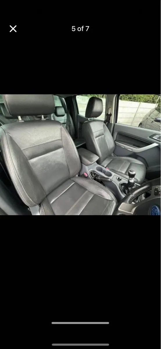 Ford ranger 2.2 - Image 3