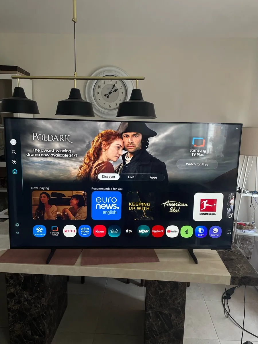 Tv - Image 1