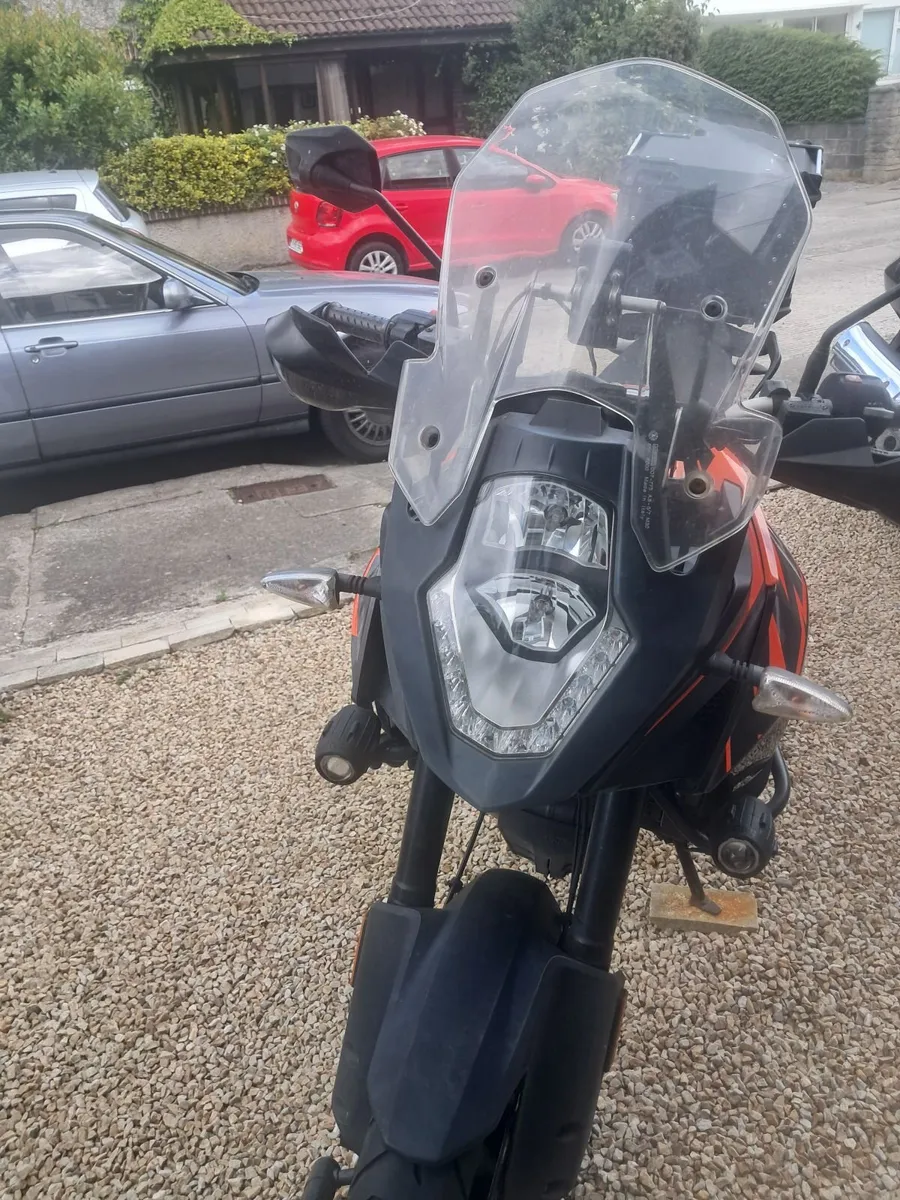KTM type R. Rare bike. - Image 1