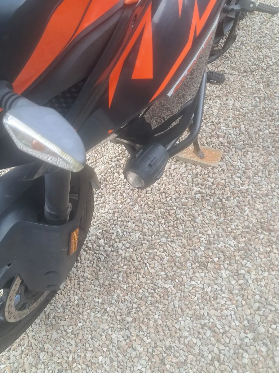 KTM type R. Rare bike. - Image 4