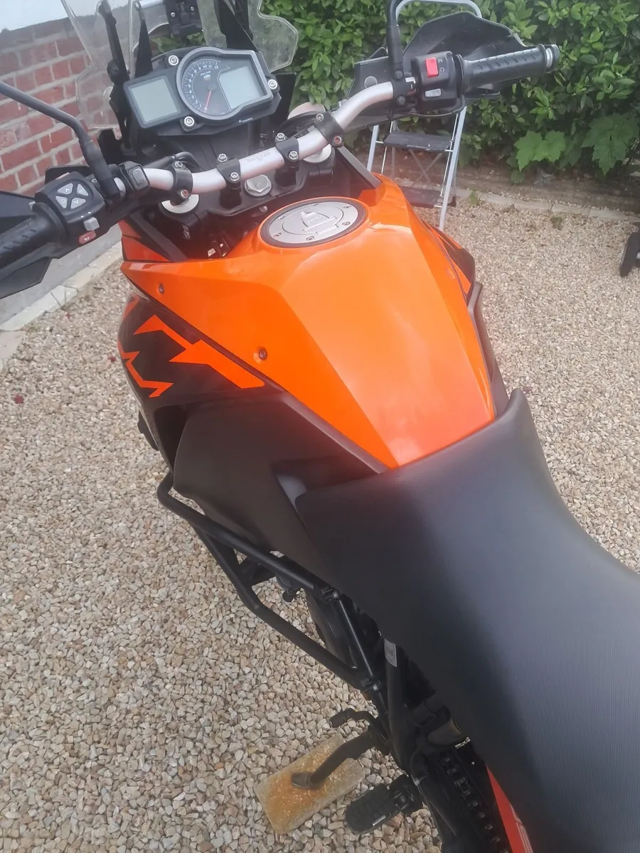 KTM type R. Rare bike. - Image 2
