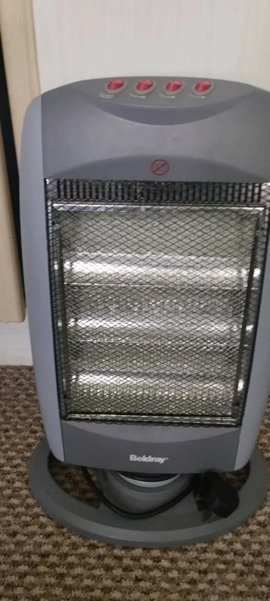 Heater - Image 1