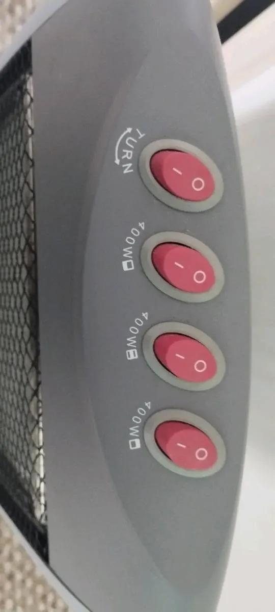 Heater - Image 2