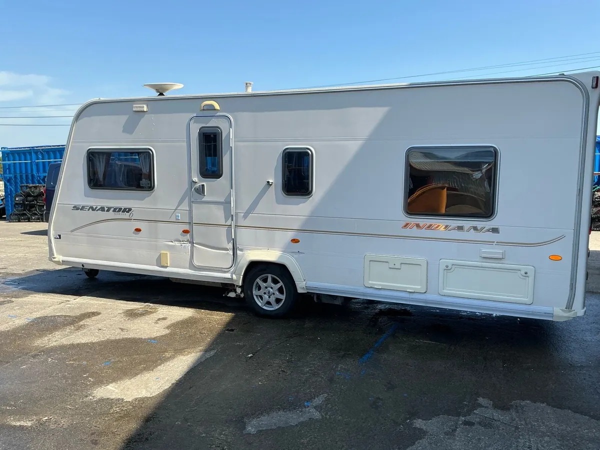 Caravan - Image 2