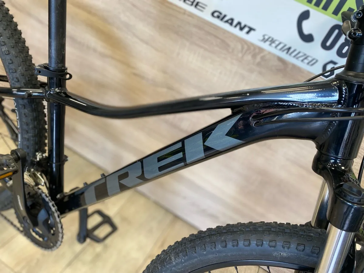 Trek marlin 5 (like new) - Image 3