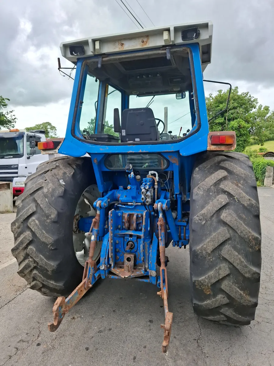 FORD TW15 SQ - Image 3