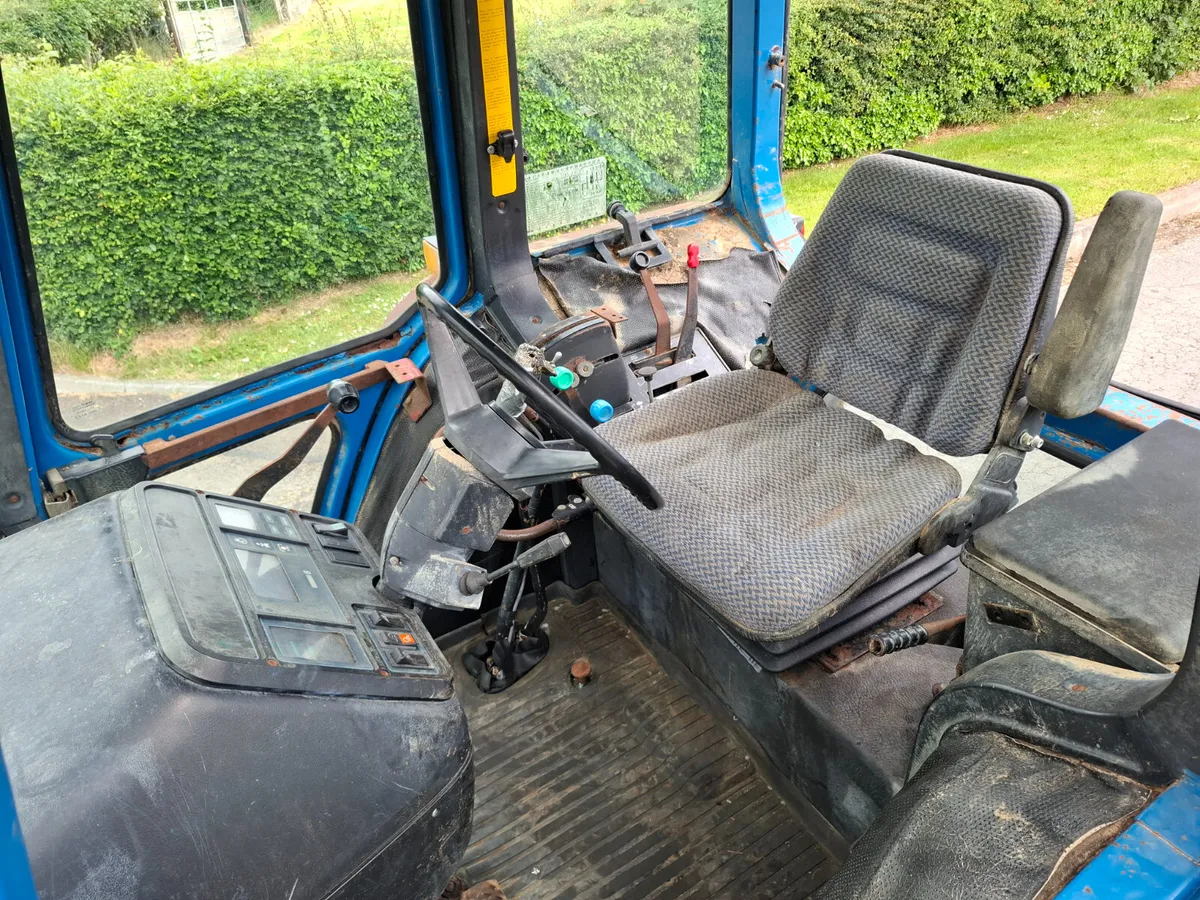 FORD TW15 SQ - Image 4