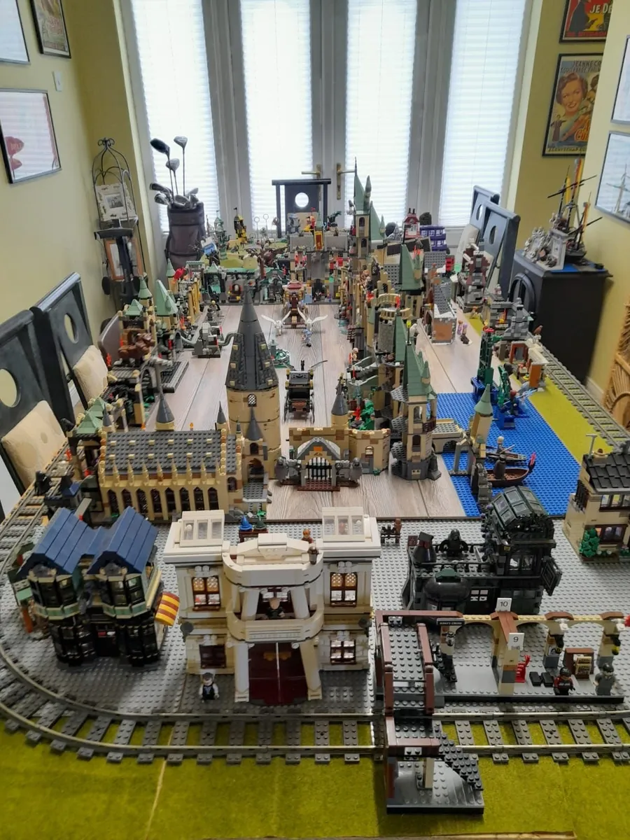 Lego Harry Potter Collection - Image 1