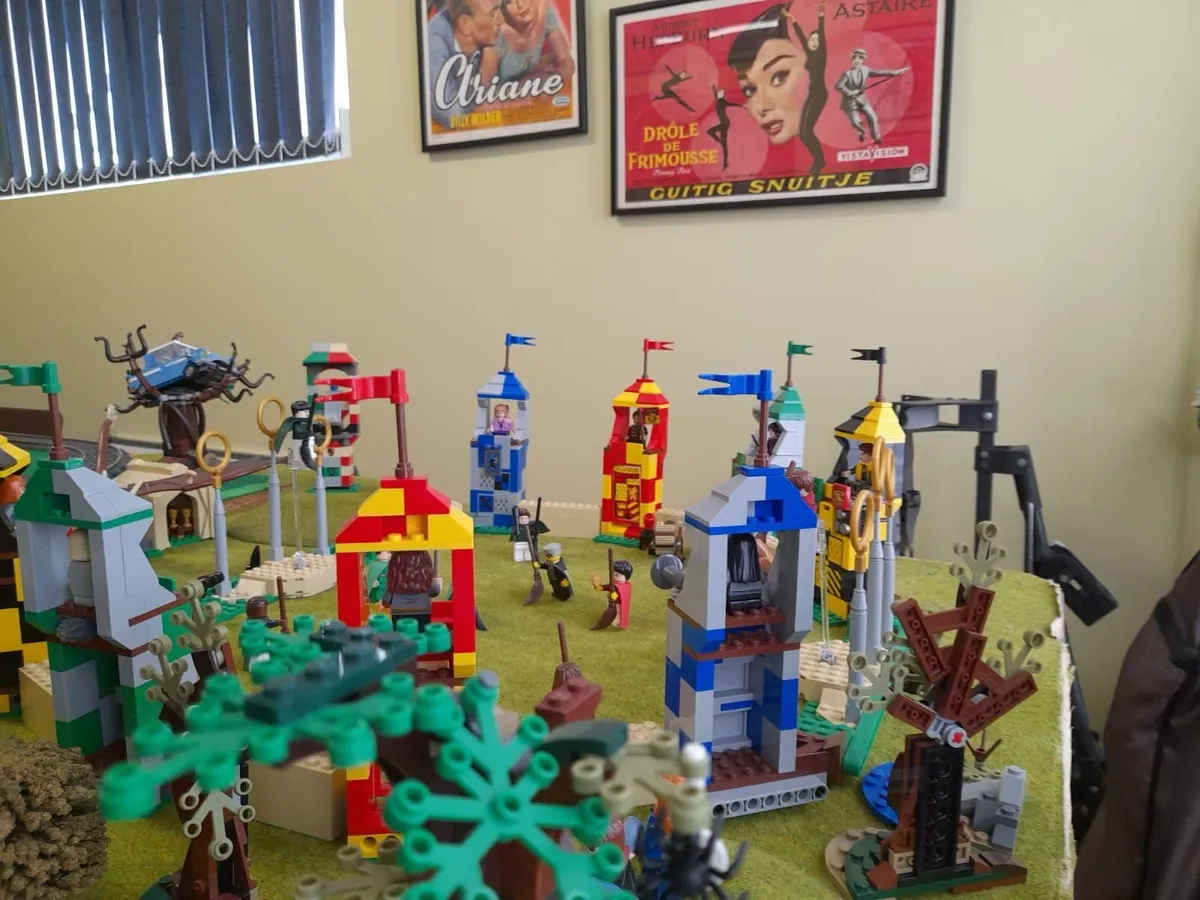 Lego Harry Potter Collection - Image 2