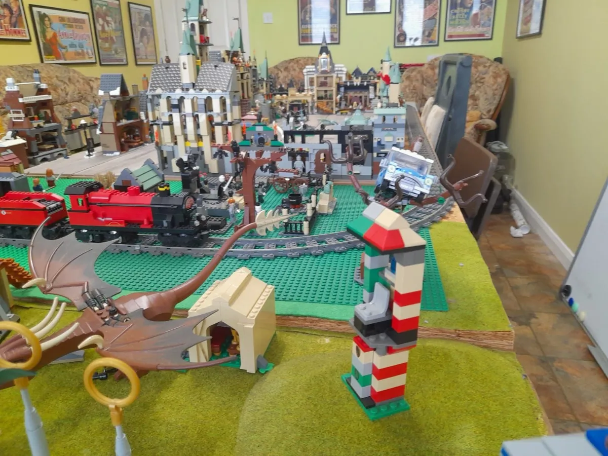 Lego Harry Potter Collection - Image 3