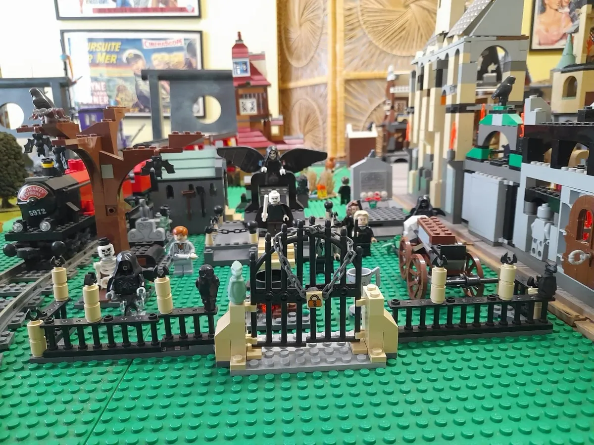 Lego Harry Potter Collection - Image 4