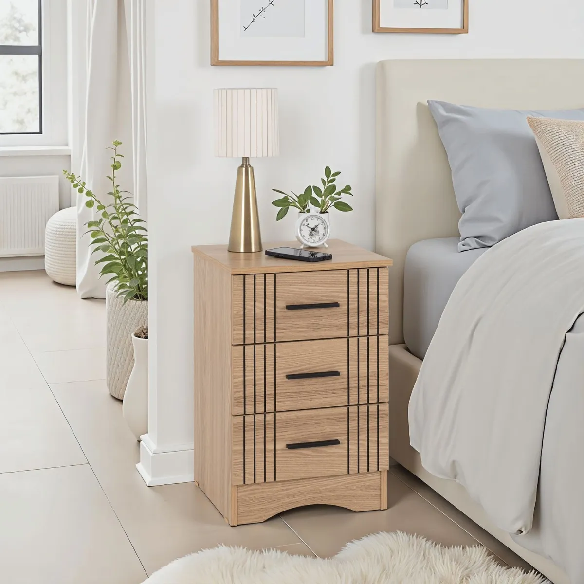 BEDROOM SETS ( FULLY ASSEMBLED ) - Image 3