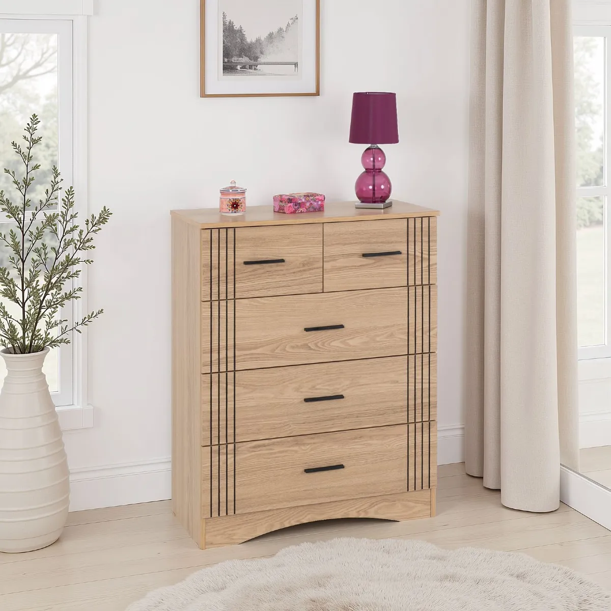 BEDROOM SETS ( FULLY ASSEMBLED ) - Image 4