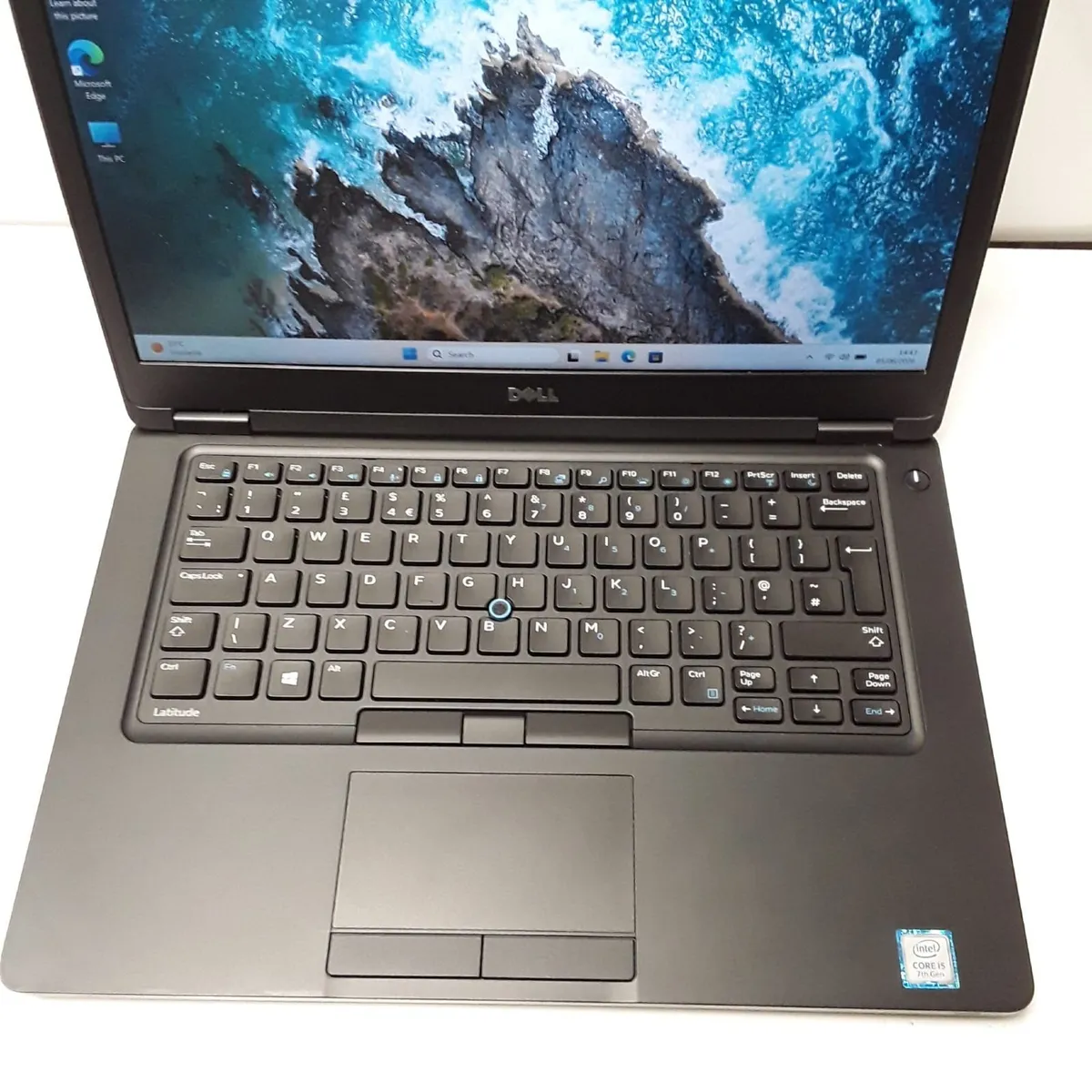 Dell Latitude 5480 | Intel Core i5-7440HQ | 16GB - Image 4
