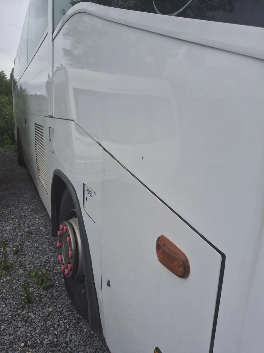 Scania Other 2004 - Image 1