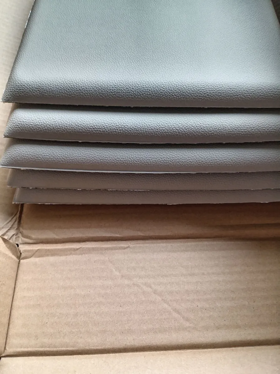 Peel and stick headboard - Image 3