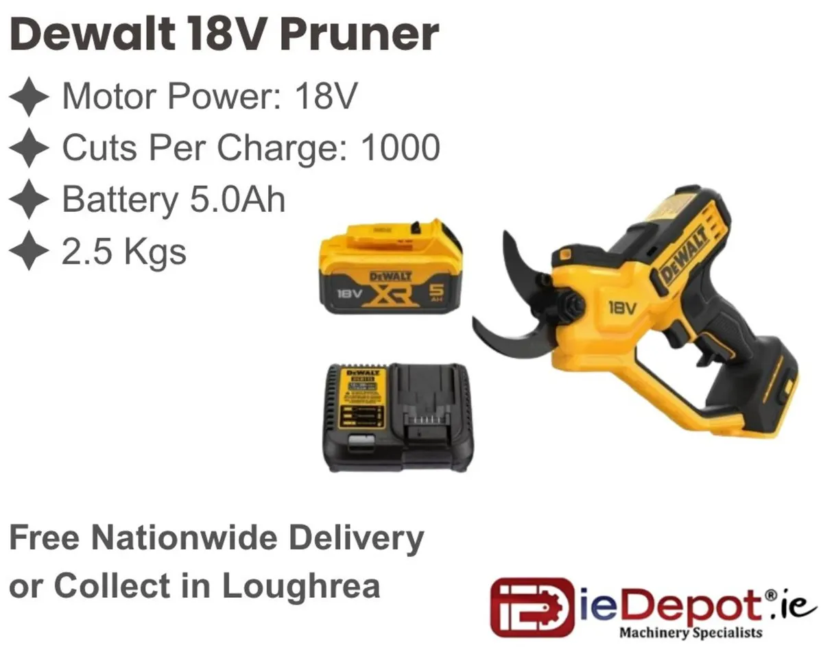 Pruner