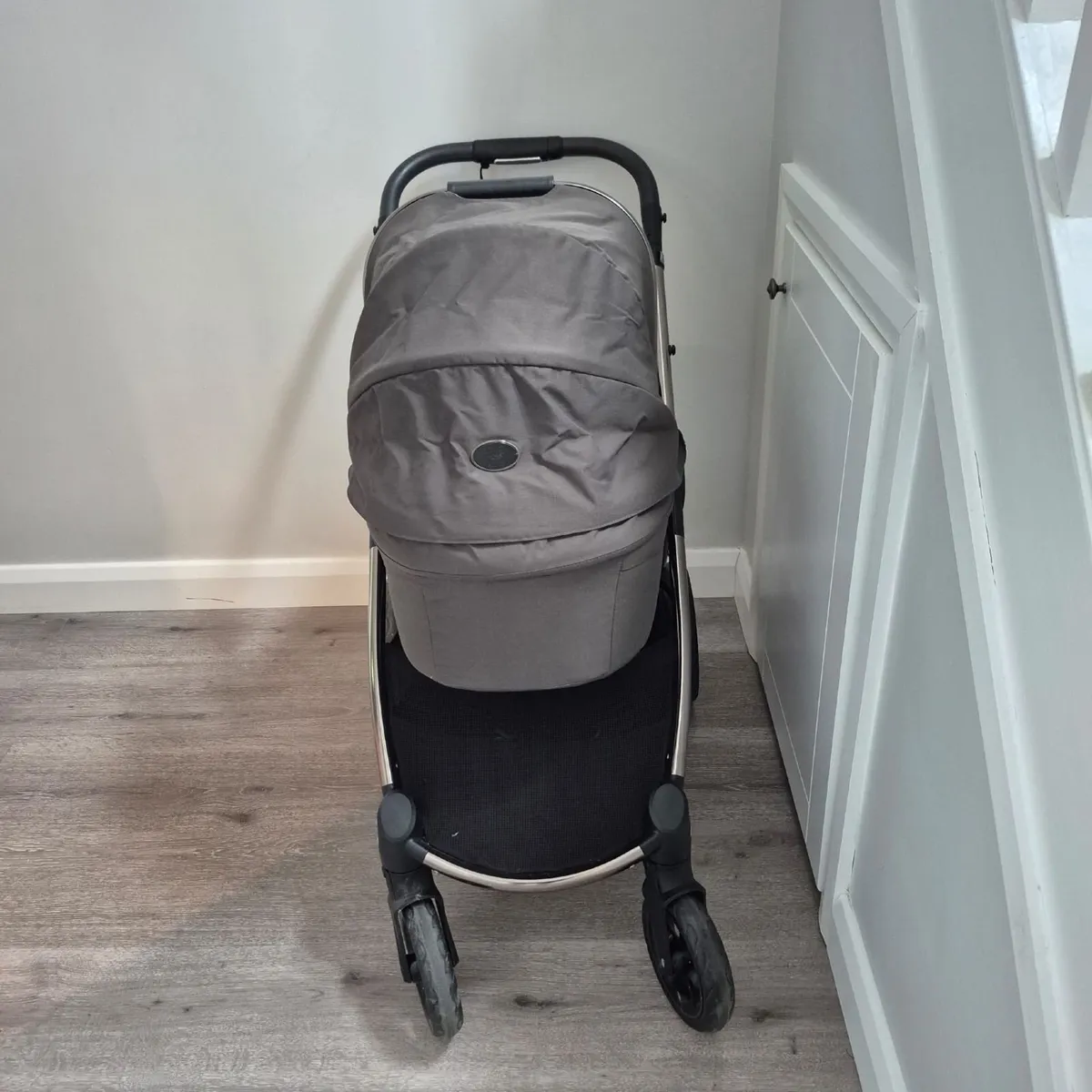 Mama & Papas Laura Ashley Buggy - Image 1