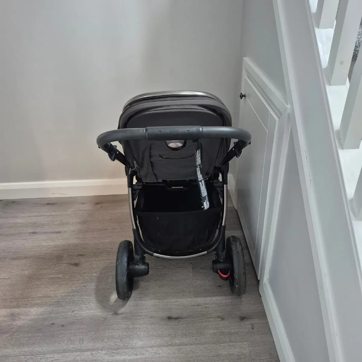 Mama & Papas Laura Ashley Buggy - Image 2
