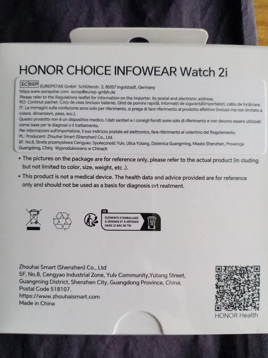 Smart watch - Image 2