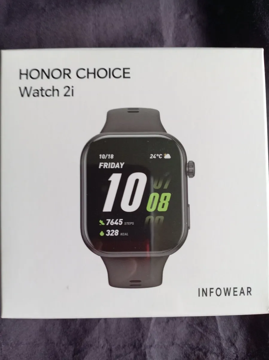 Smart watch - Image 1