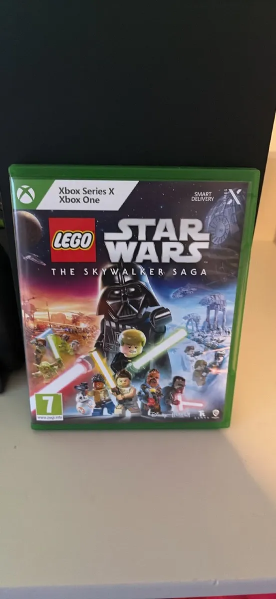 XBOX X 1TB - Image 2