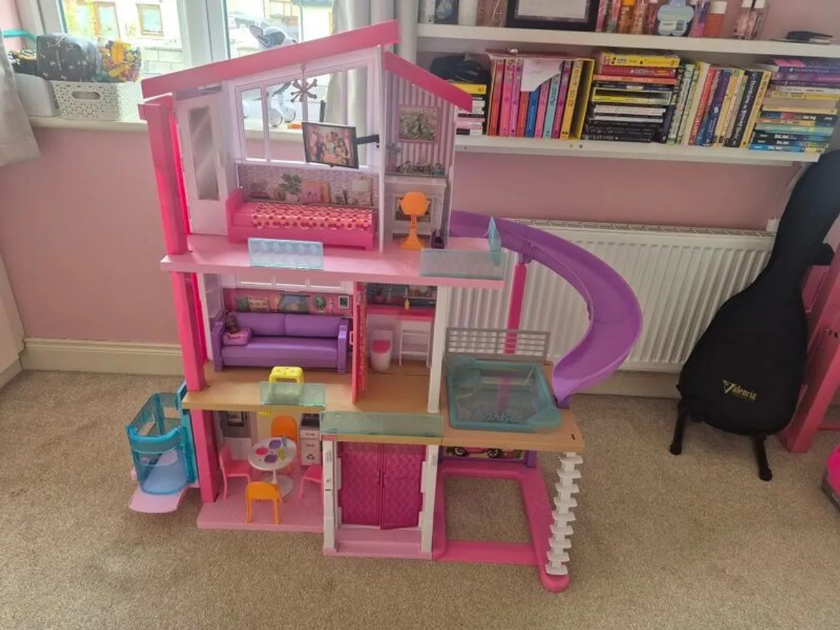 Barbie Dream House - Image 2